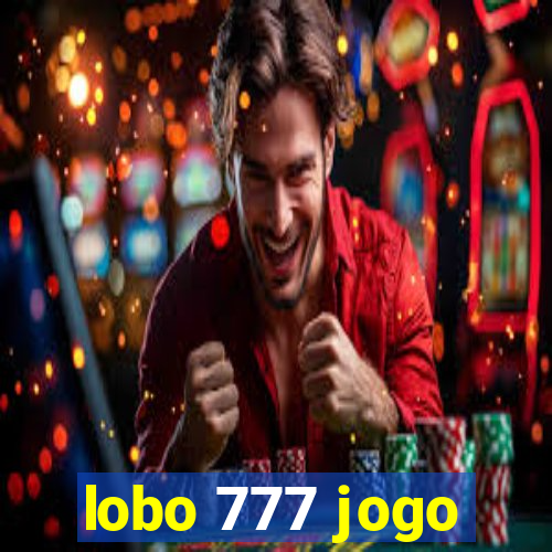 lobo 777 jogo